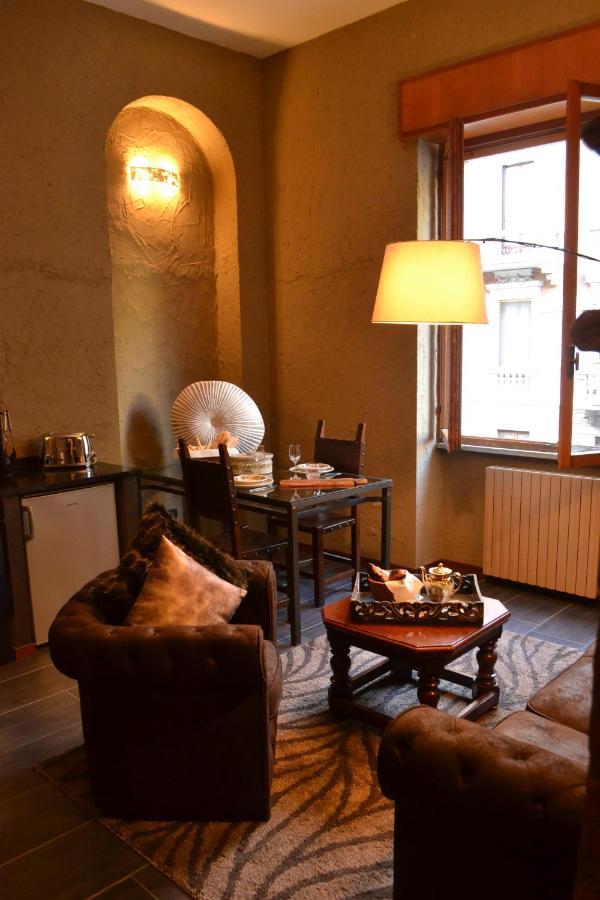 Apartment Style Milan