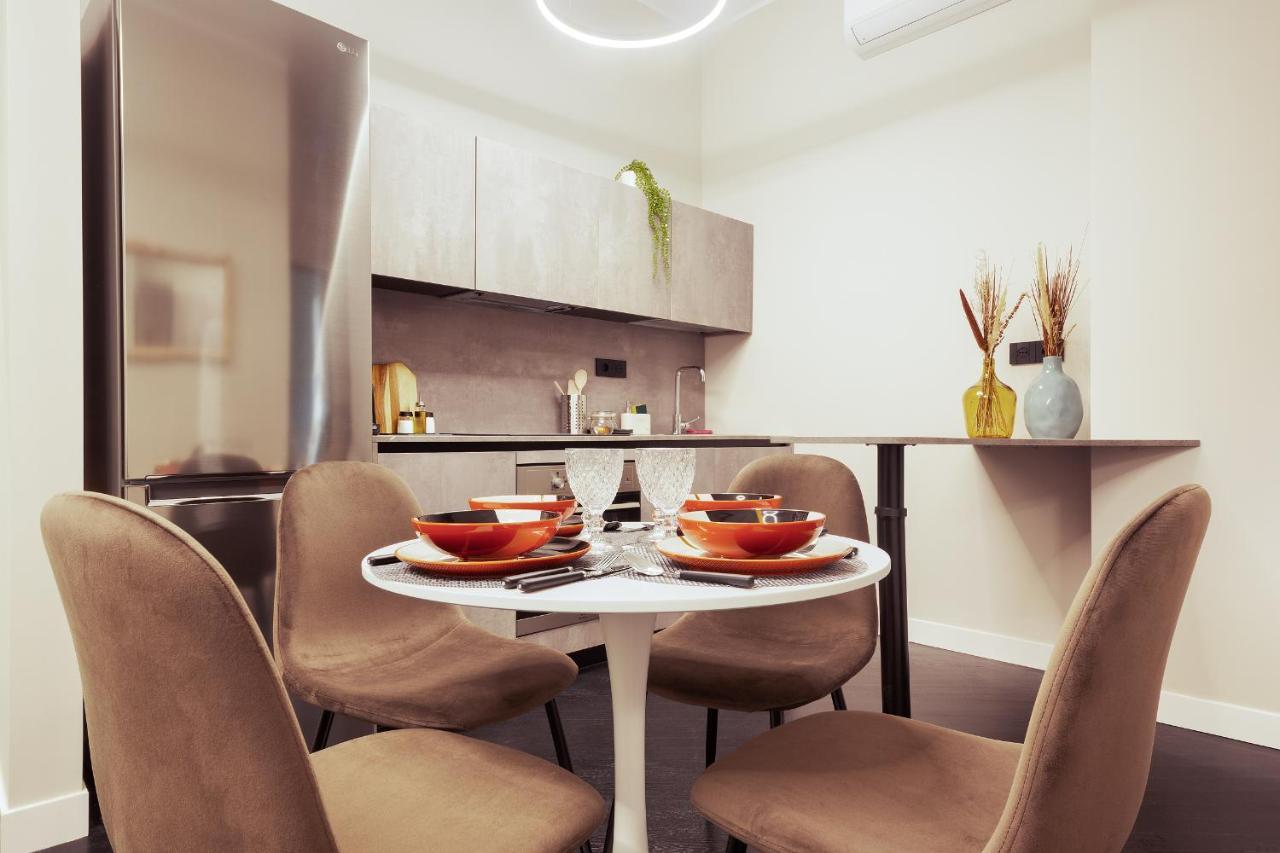 Hl Luxury - Duomo, Galleria Unione 5 Appartamento *