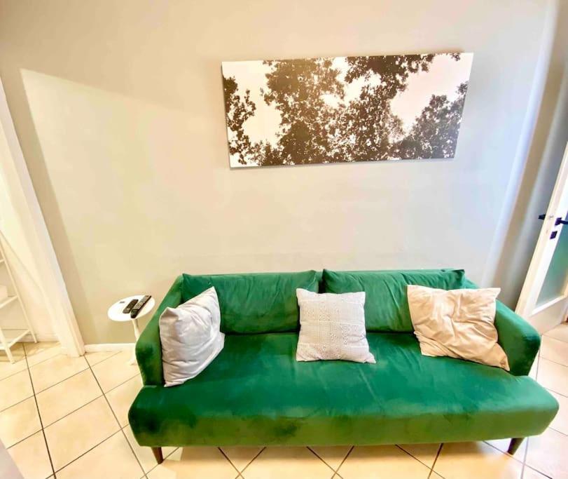 Apartment 9 Minuti Dal Duomo Life+metro Milan