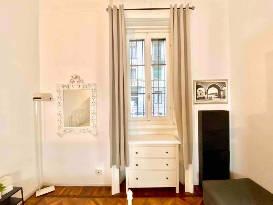 Apartment 9 Minuti Dal Duomo Life+metro Milan