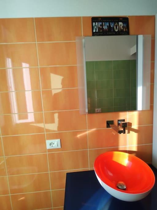 Bilocale Luminoso E Accogliente Zona Marche Appartamento Milano