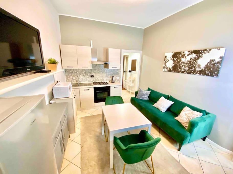 Apartment 9 Minuti Dal Duomo Life+metro