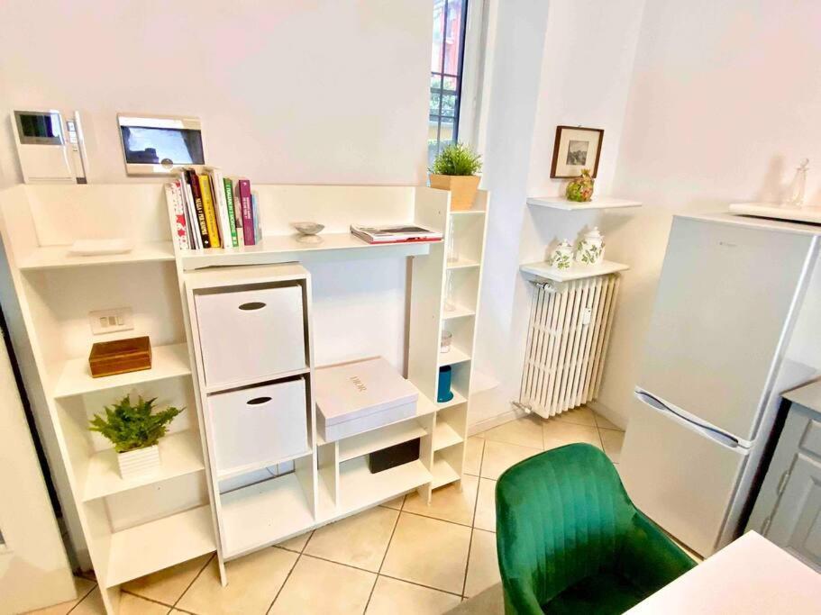 9 Minuti Dal Duomo Life+metro Apartment Milan