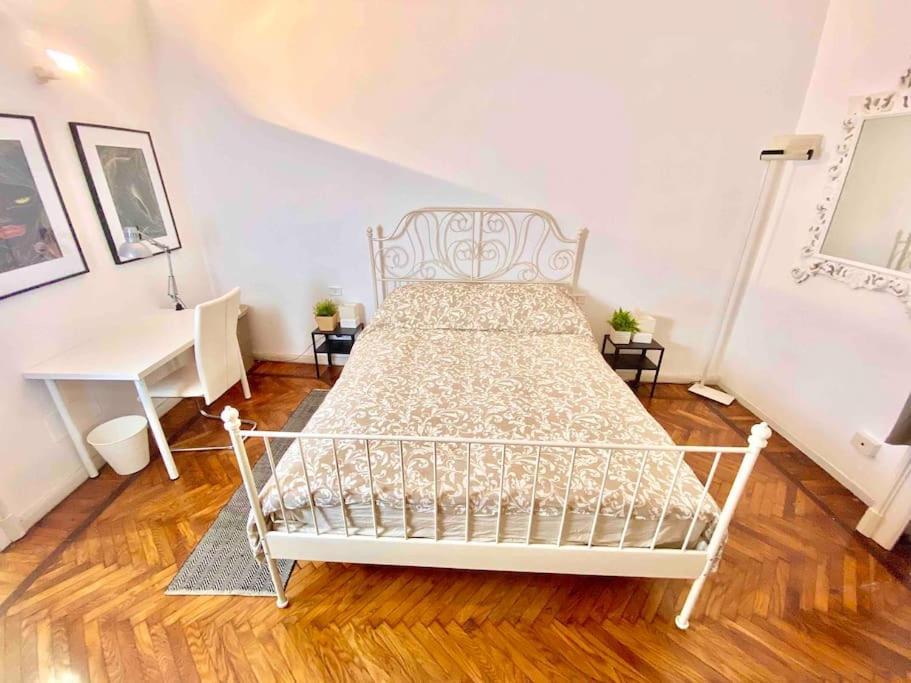 Apartment 9 Minuti Dal Duomo Life+metro Milan