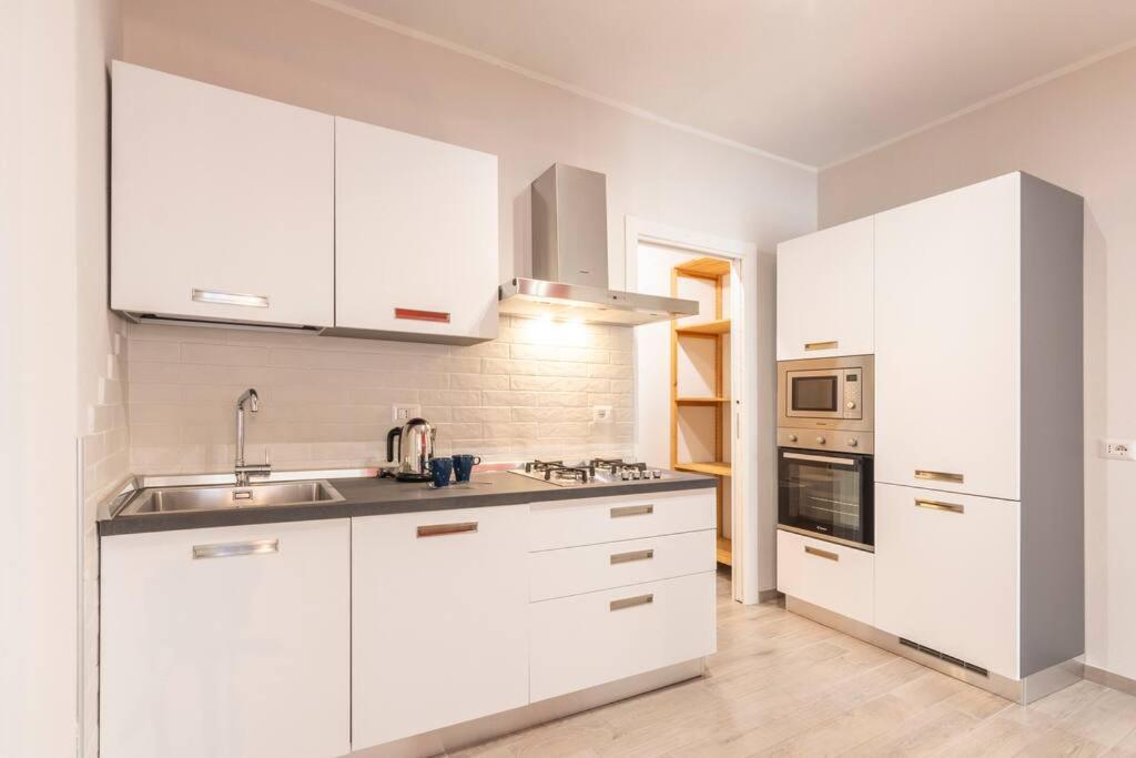 Italianflat - Ambrosiana 2 Milan