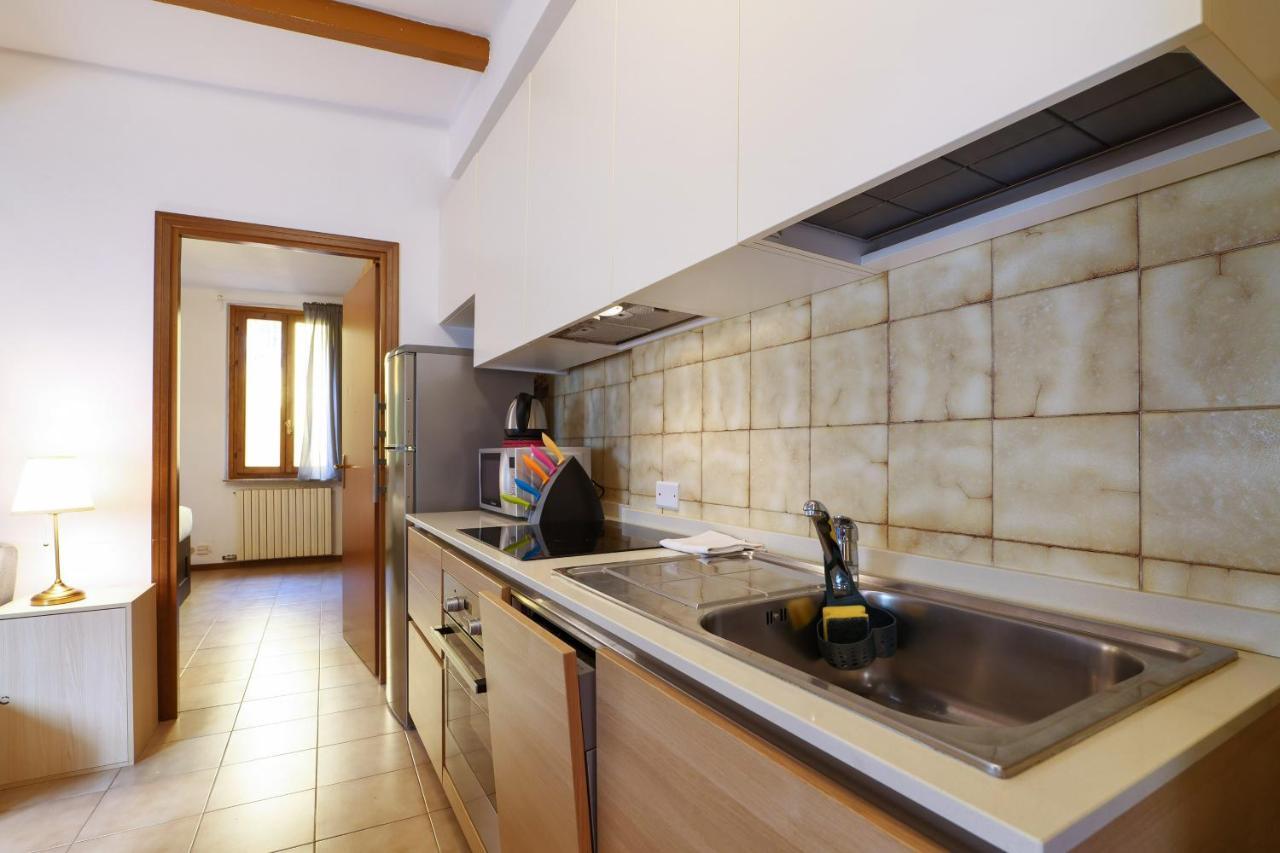 Apartment Primopiano - Colonne 18