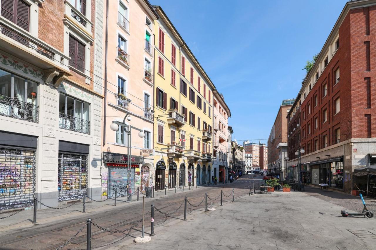 Primopiano - Colonne 18 Milan