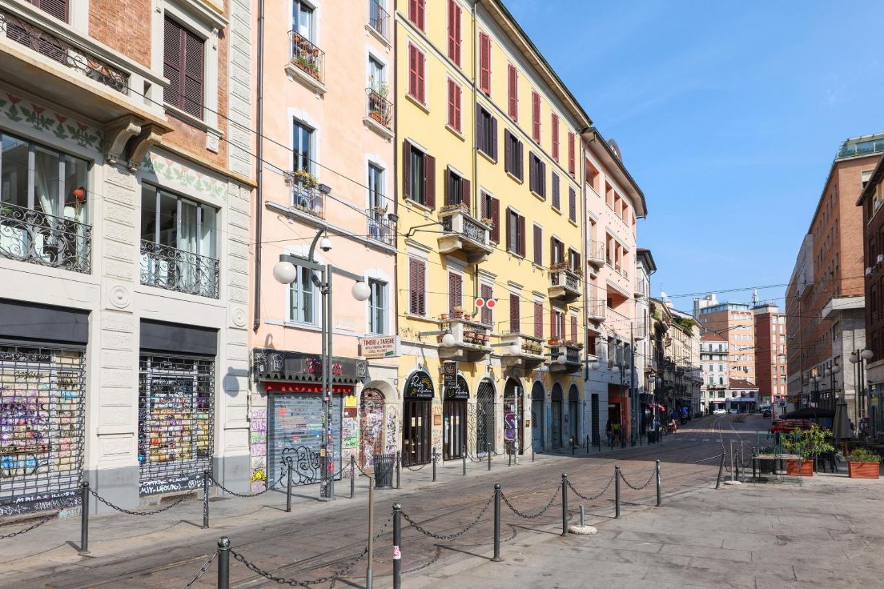 Apartment Primopiano - Colonne 18 Milan