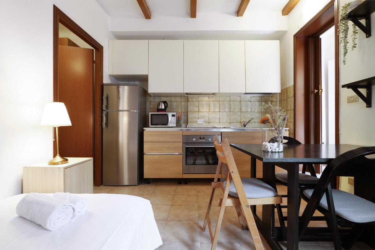 Apartment Primopiano - Colonne 18 Milan