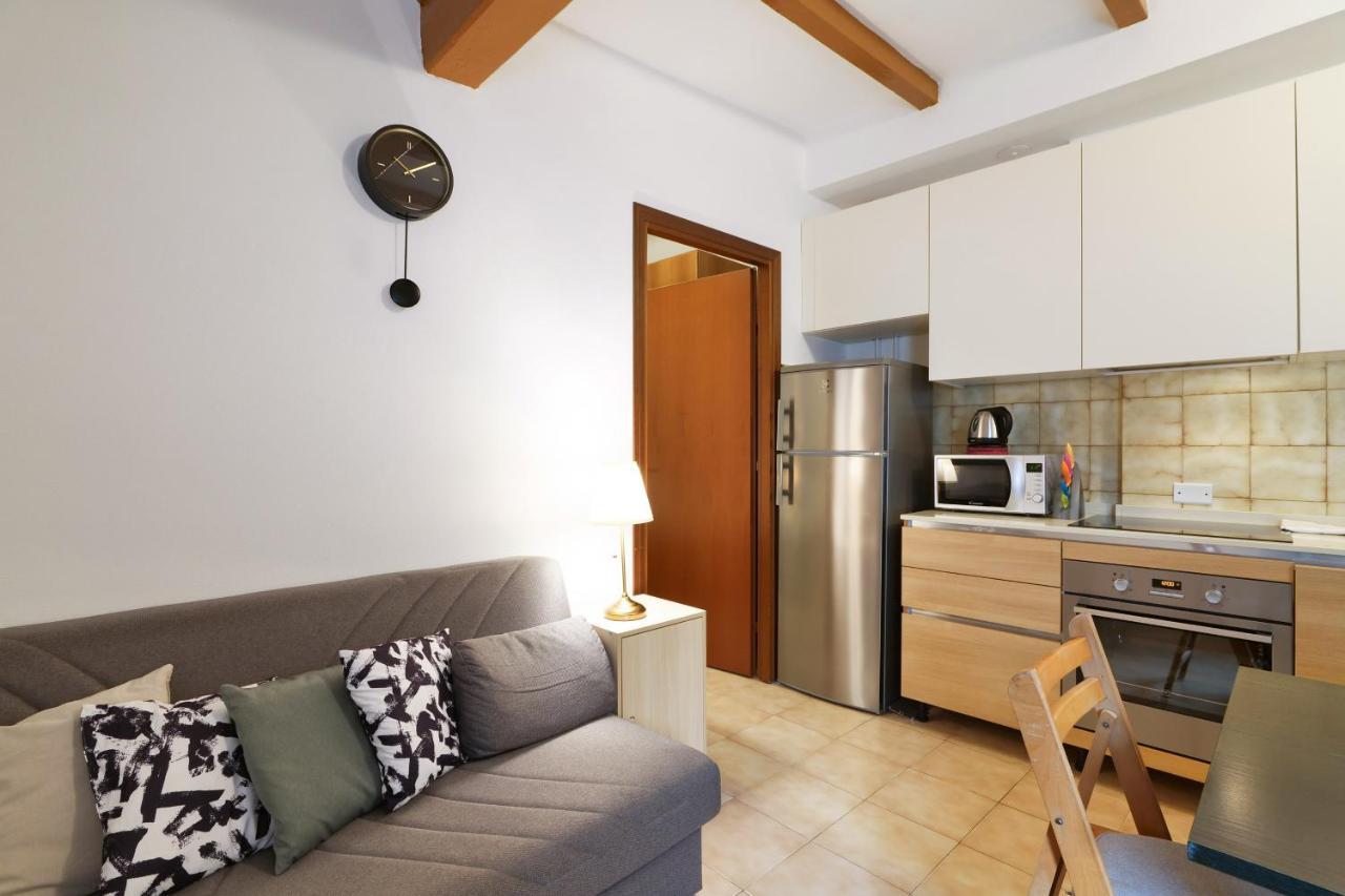 Apartment Primopiano - Colonne 18