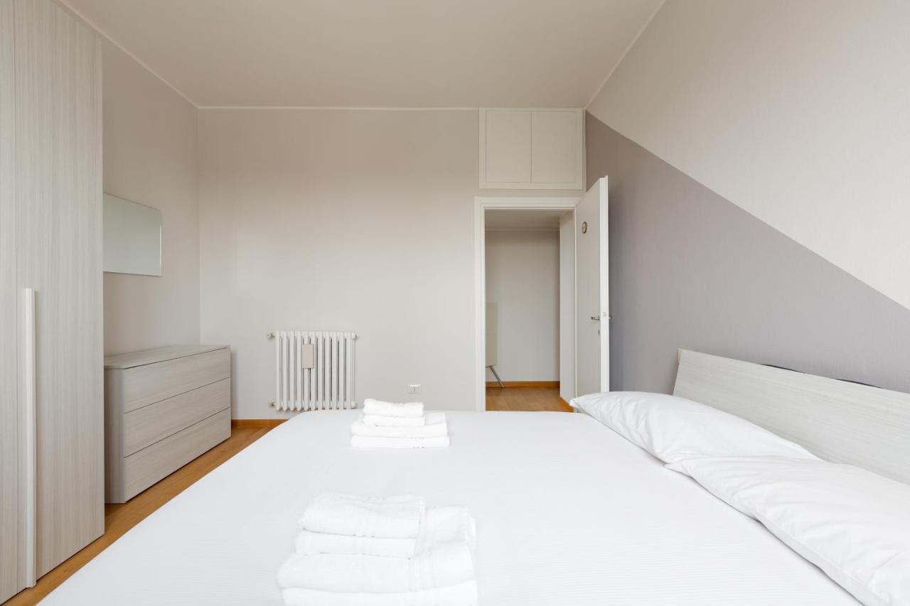 Famagosta Balcony Apartment