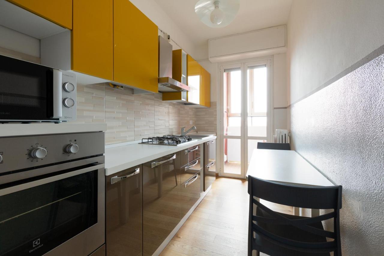 Famagosta Balcony Apartment *