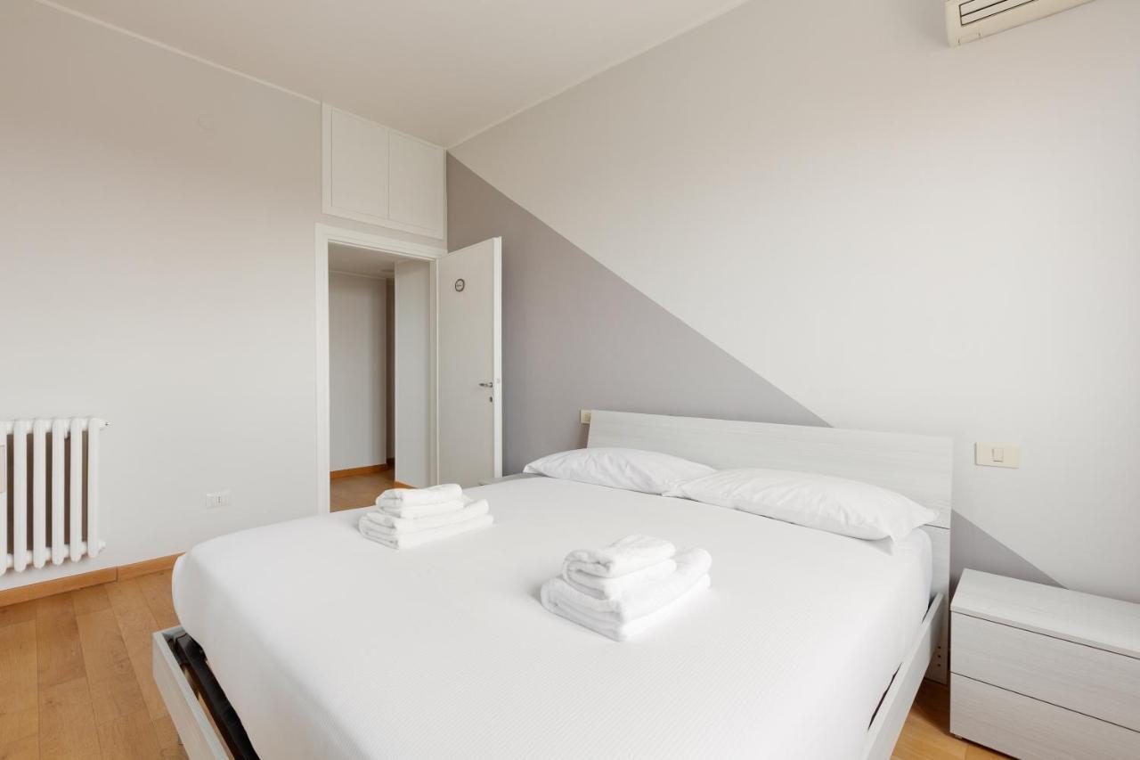 Famagosta Balcony Apartment