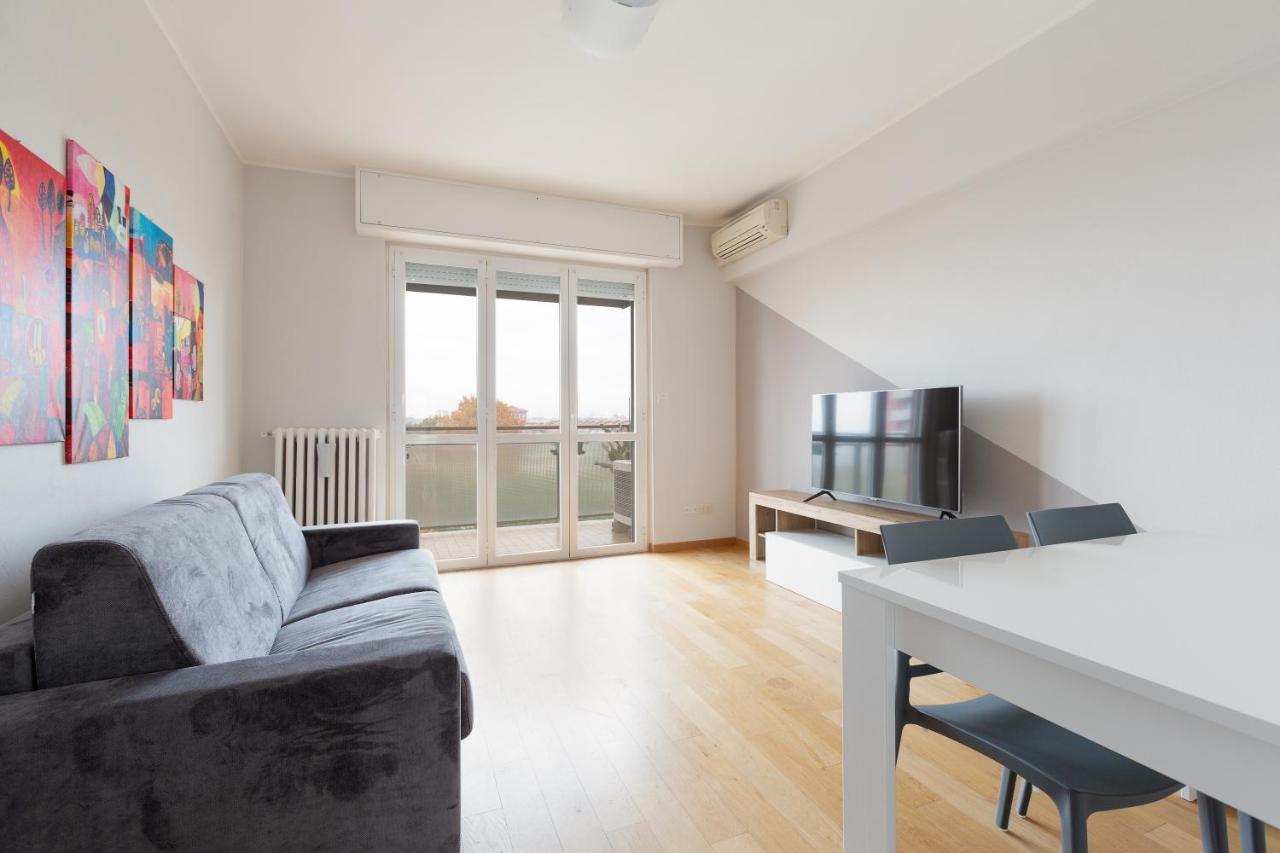 Famagosta Balcony Apartment