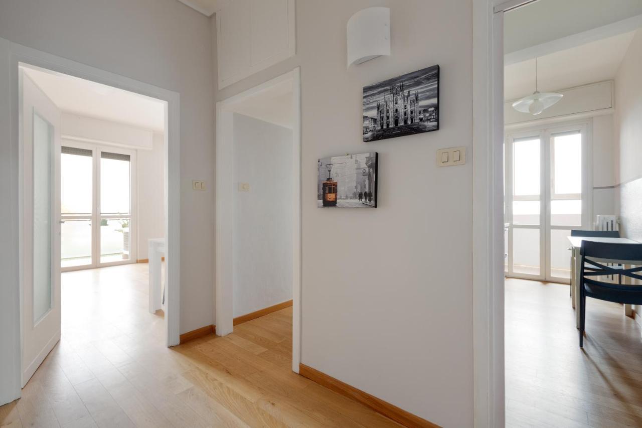 Famagosta Balcony Apartment *