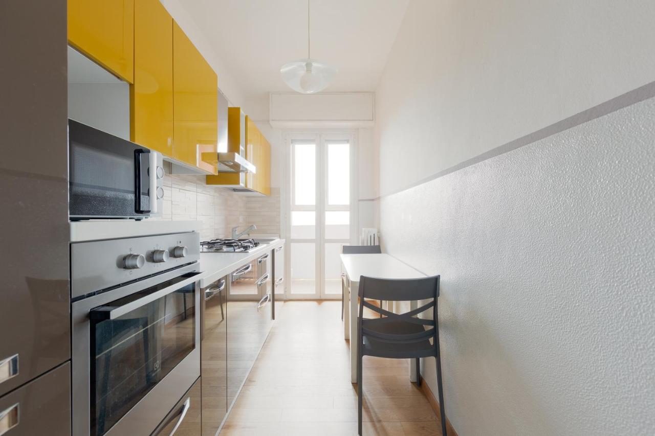 Famagosta Balcony Apartment *
