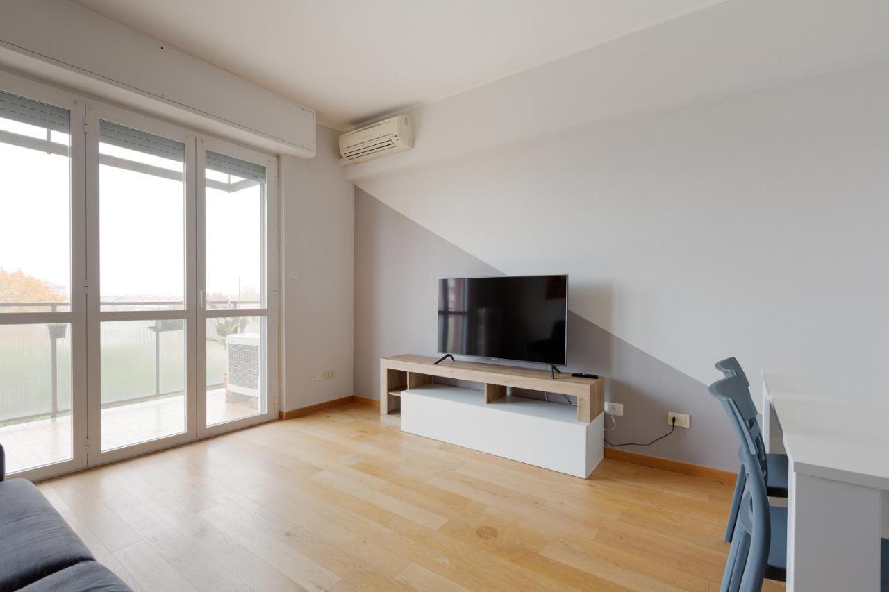 Famagosta Balcony Apartment