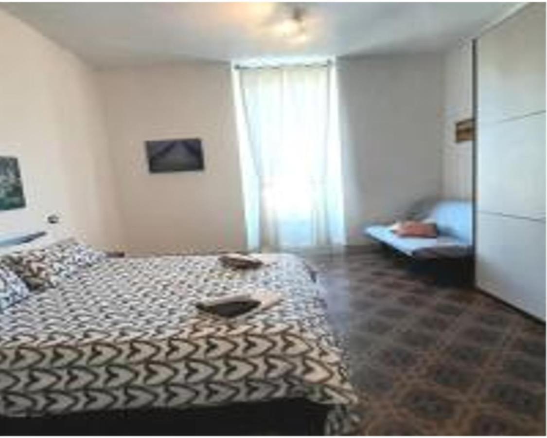 Apartamento Bomboniera Sui Navigli Milão