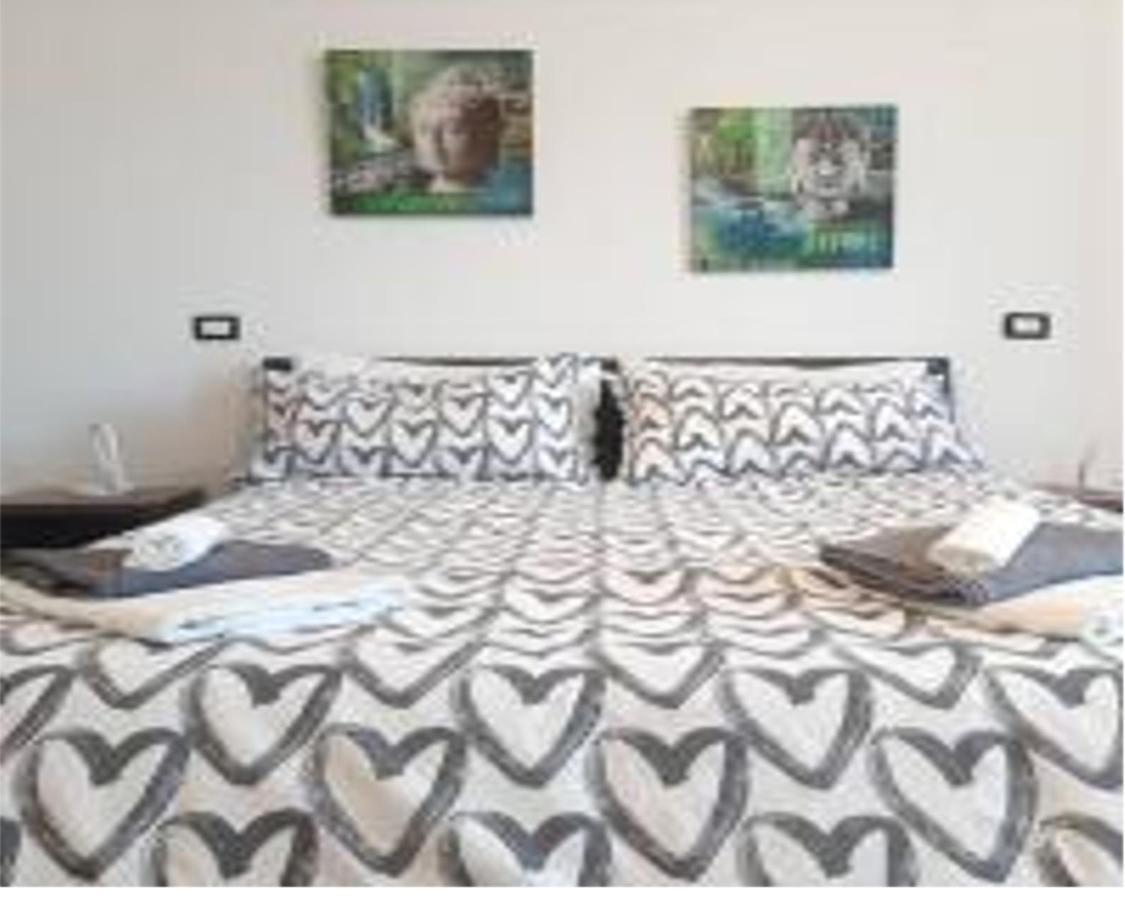 Bomboniera Sui Navigli Apartamento Milão