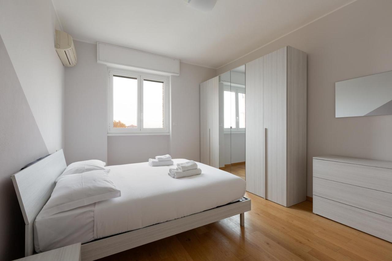 Apartment Famagosta Balcony *