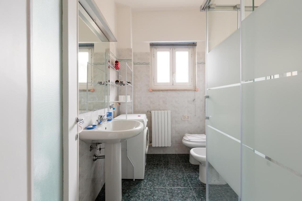 Apartment Famagosta Balcony *