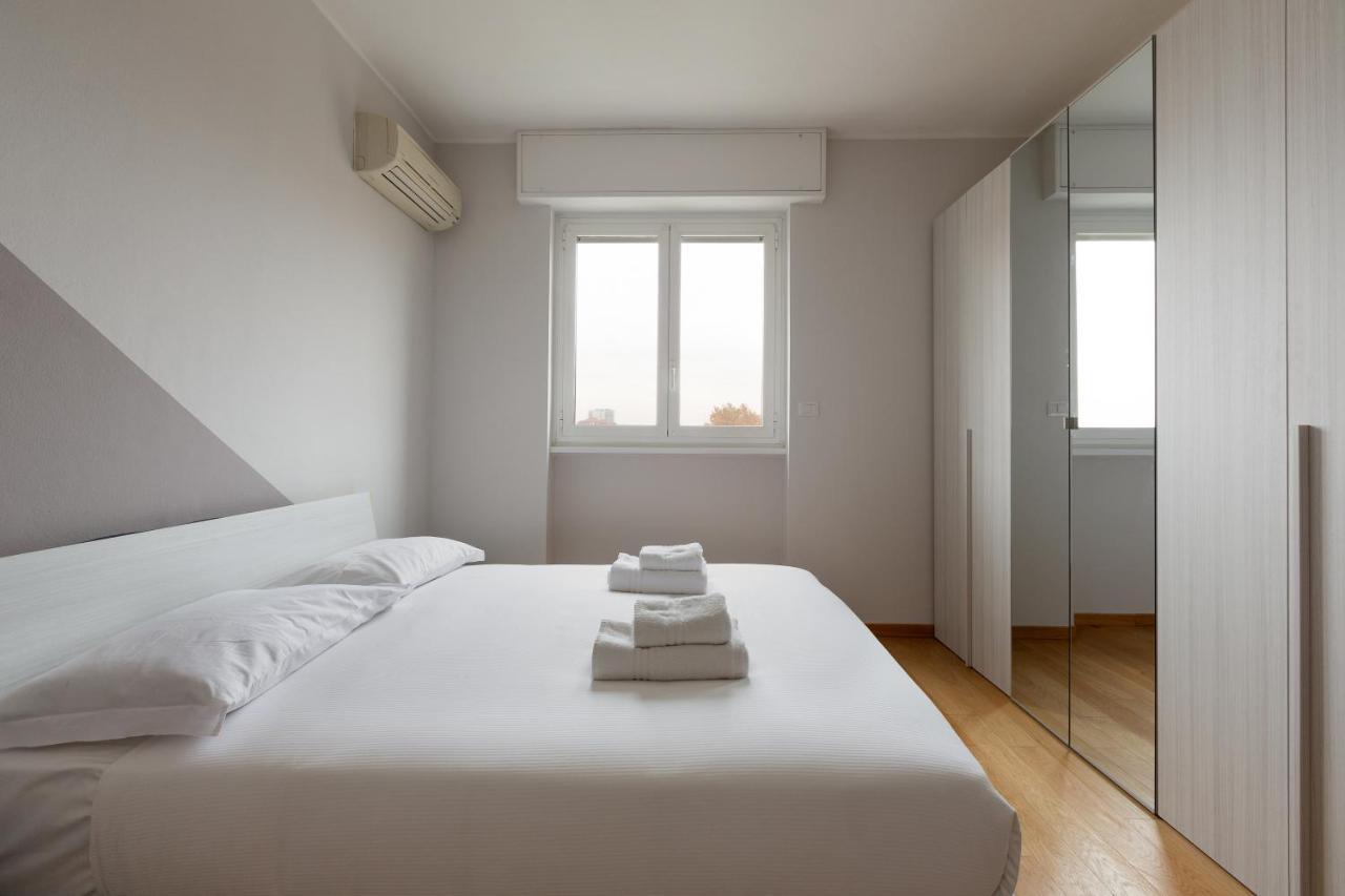 Famagosta Balcony Apartment *