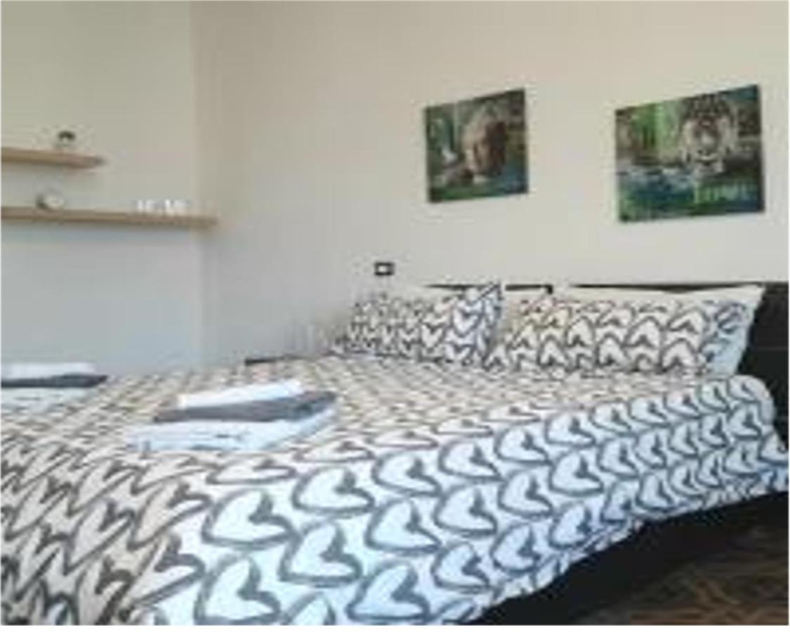 Apartamento Bomboniera Sui Navigli