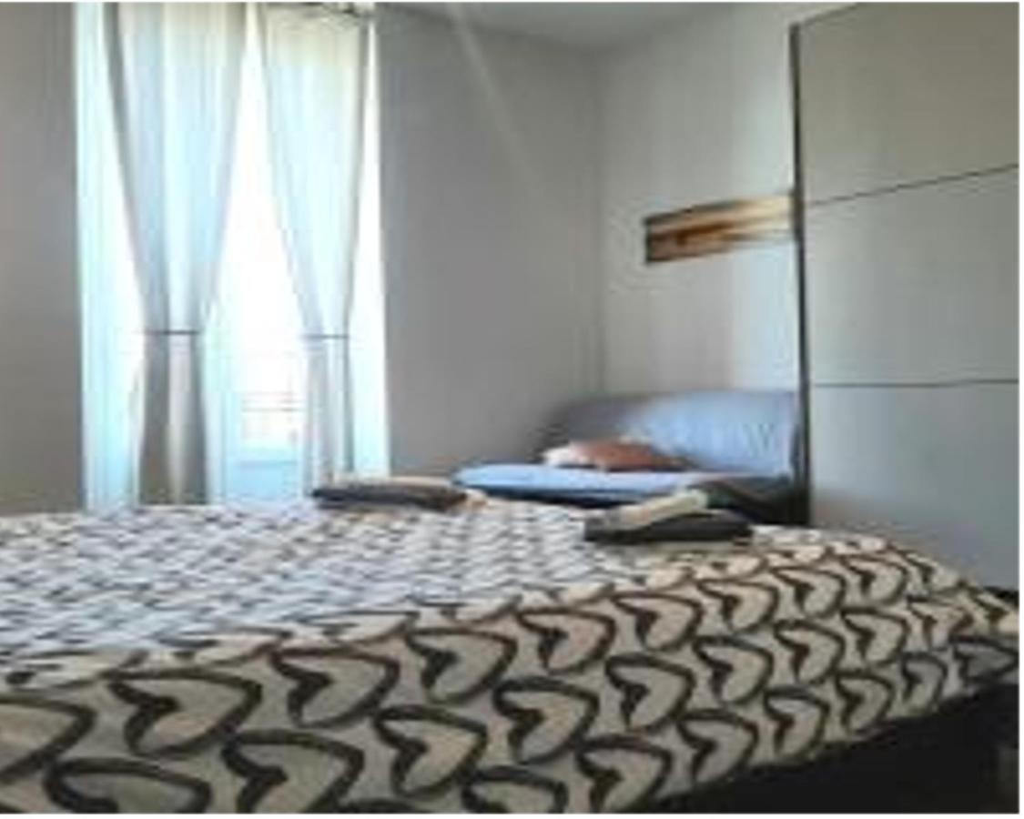 Apartamento Bomboniera Sui Navigli Milão
