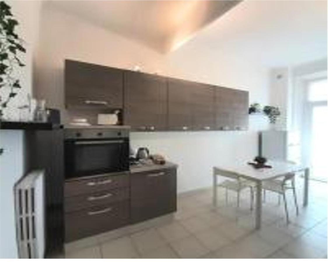 Apartamento Bomboniera Sui Navigli *