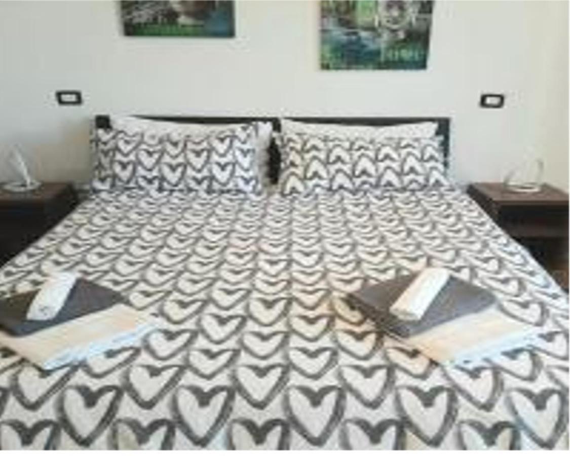 Apartamento Bomboniera Sui Navigli *