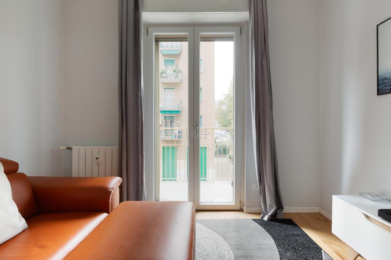 Cimiano M2 Balcony Apartment *
