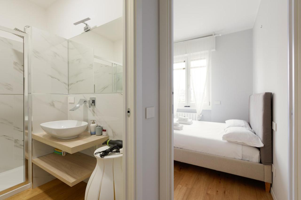Cimiano M2 Balcony Apartment *
