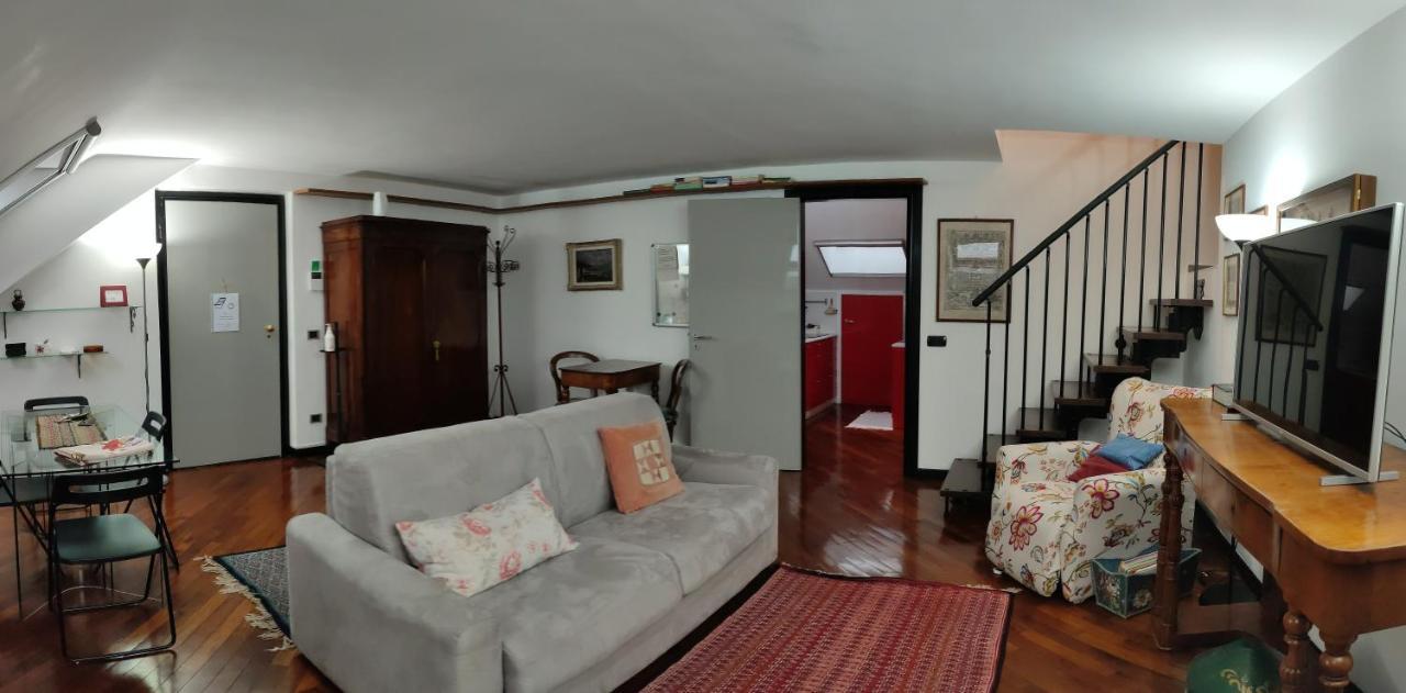 Apartment Viale Corsica 99