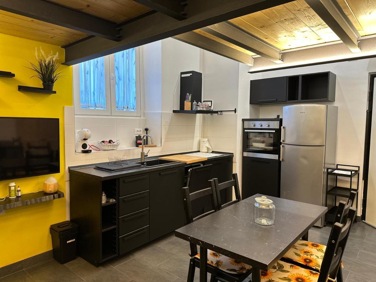 La Casa Di Paola Apartamento