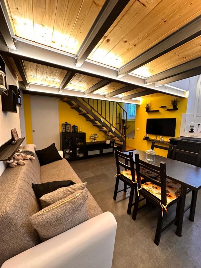 Apartamento La Casa Di Paola Milão