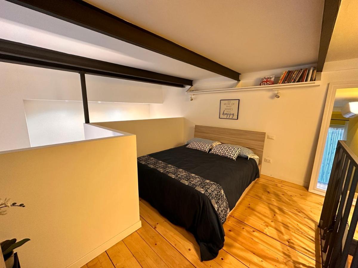 La Casa Di Paola Apartamento *