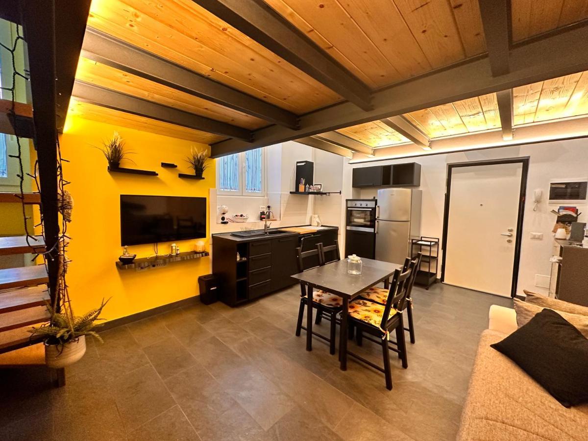La Casa Di Paola Apartamento