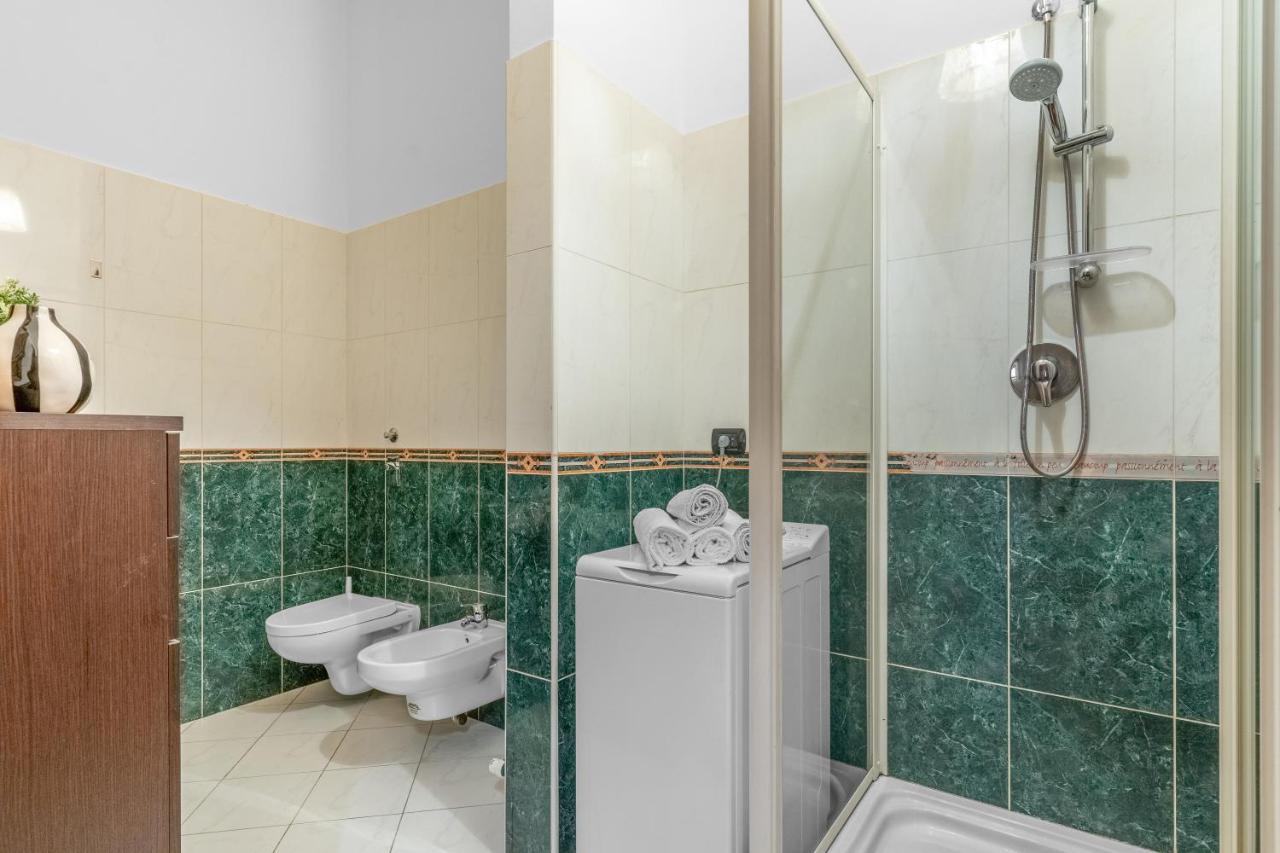 Ca36 - Luxurious Central - Romantic Milan