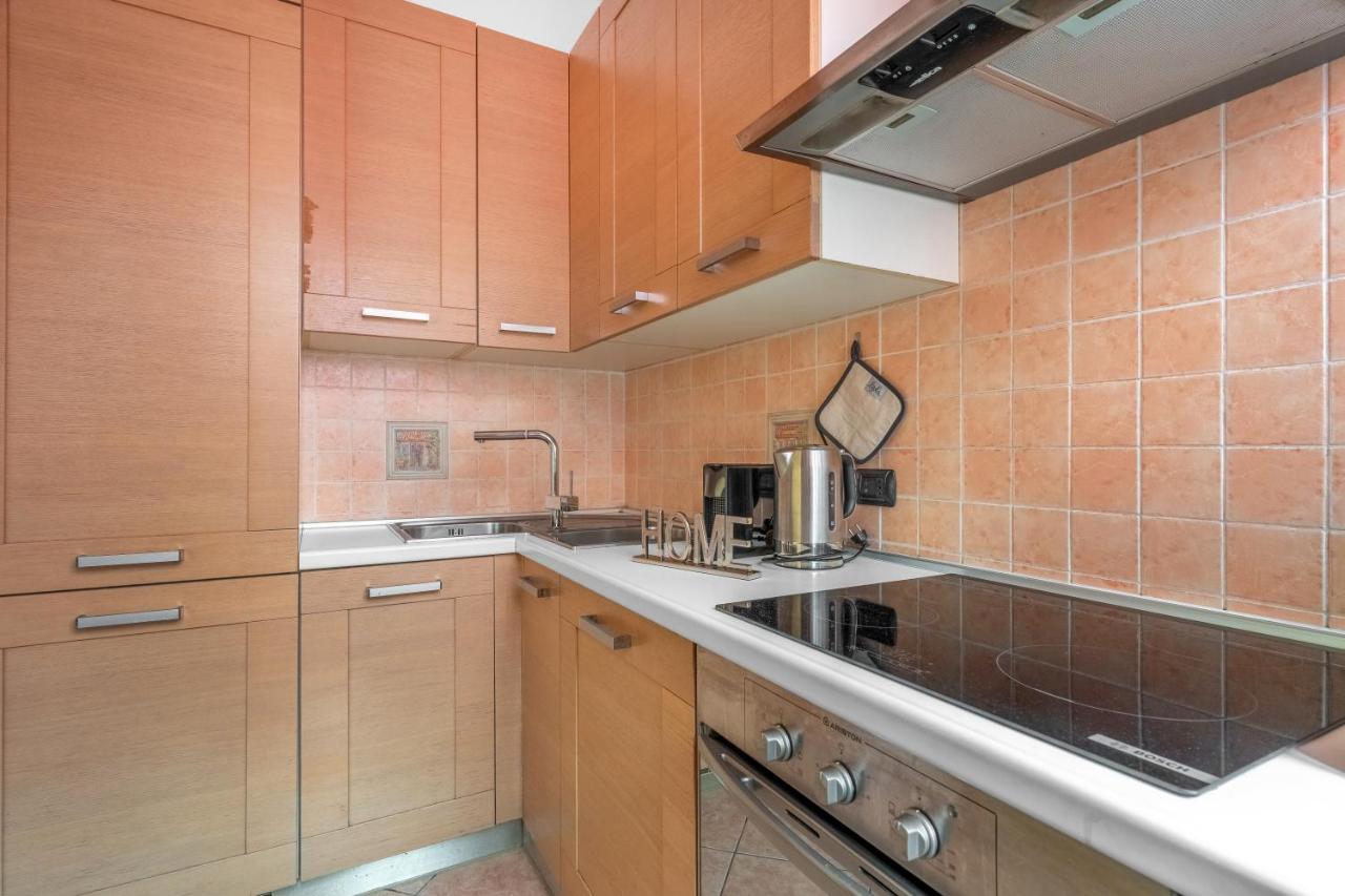 Ca36 - Luxurious Central - Romantic Apartment Milan
