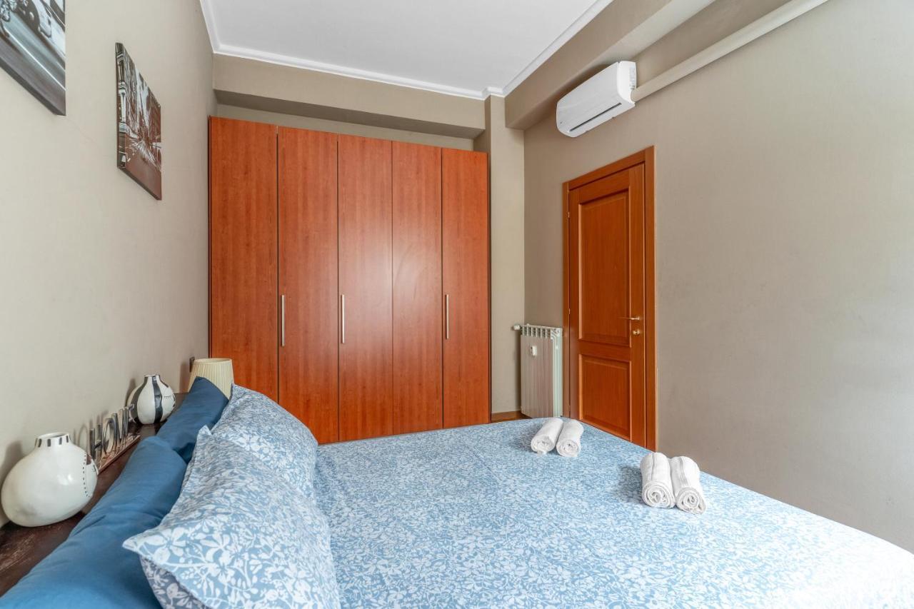 Ca36 - Luxurious Central - Romantic Milan