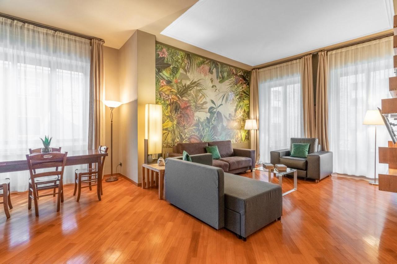 Apartment Ca36 - Luxurious Central - Romantic Milan