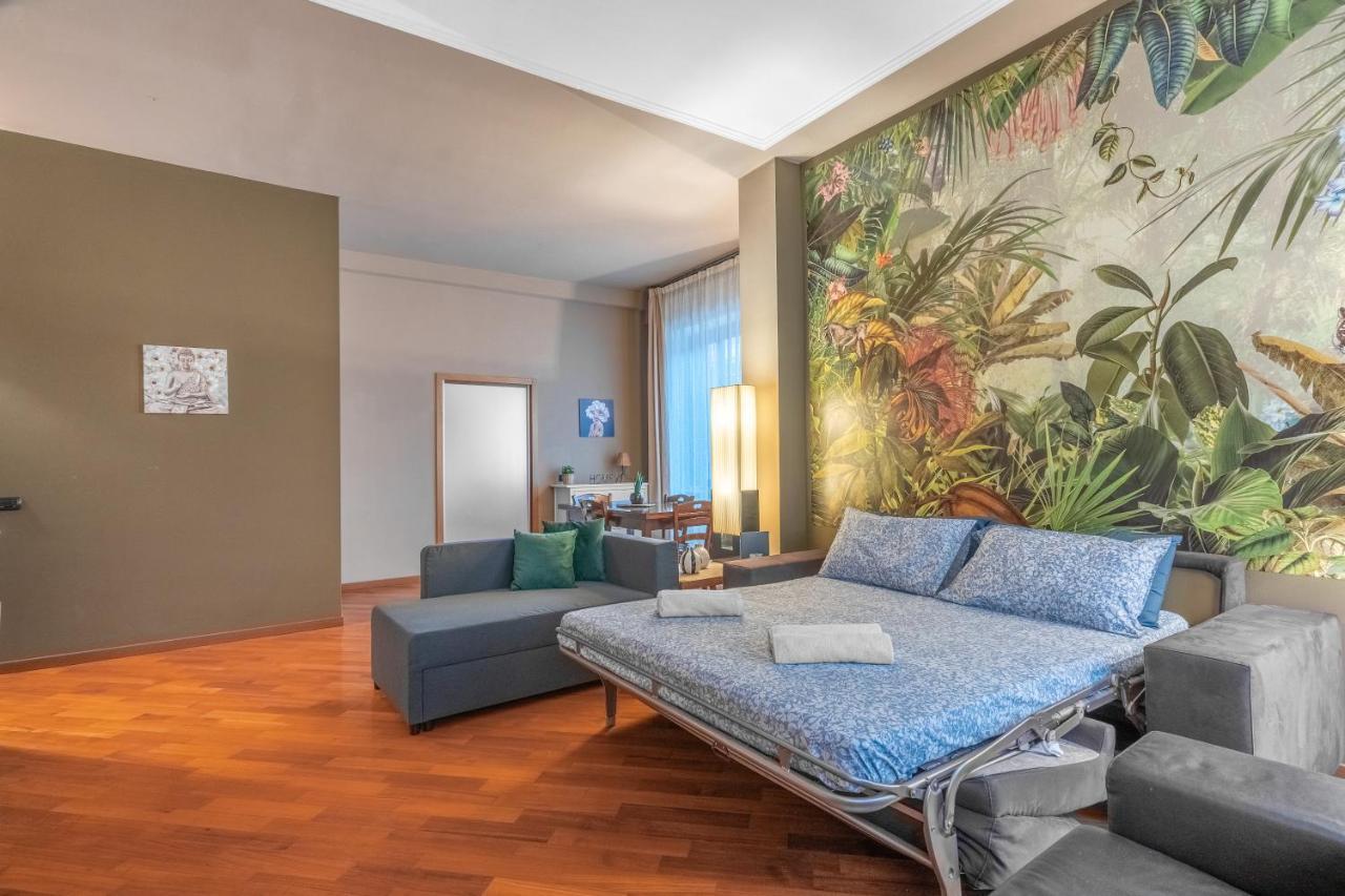 Apartment Ca36 - Luxurious Central - Romantic Milan