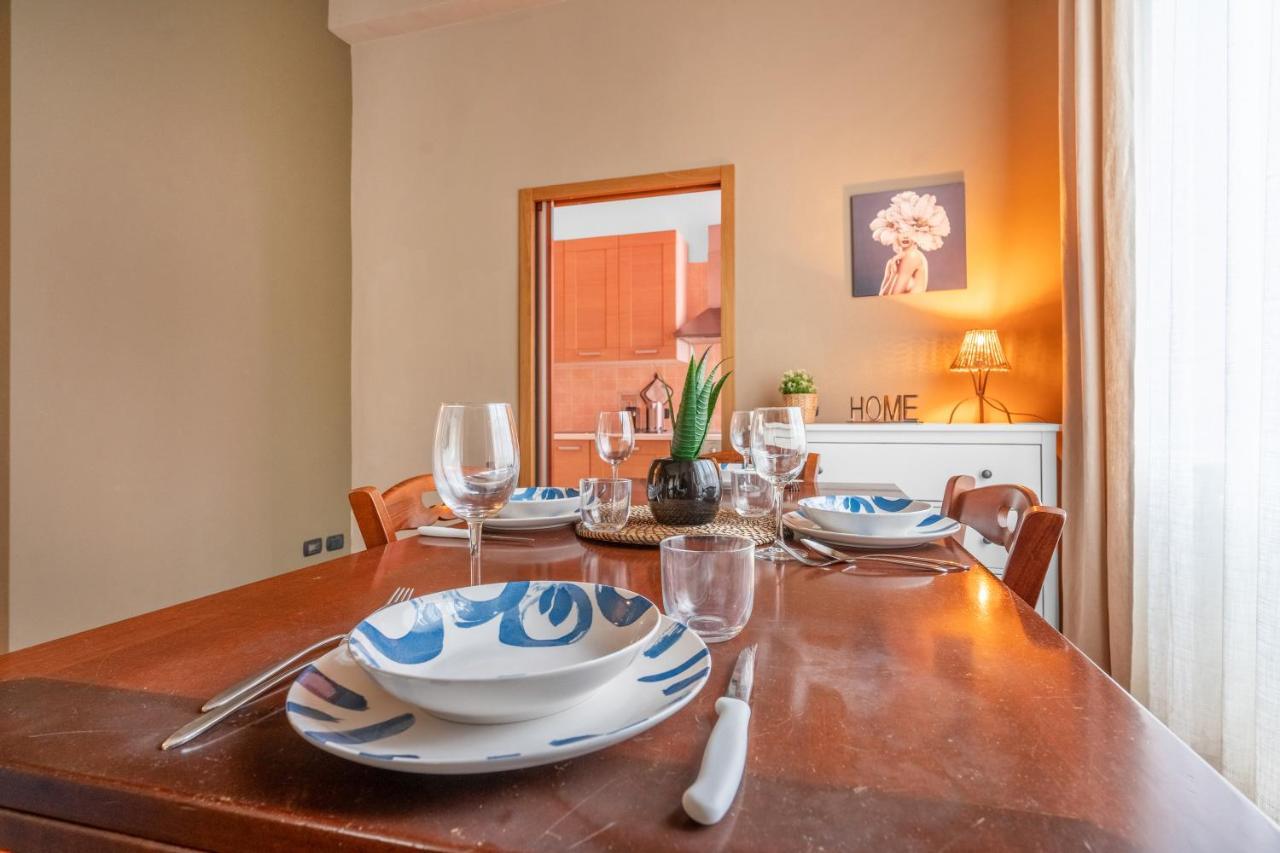 Ca36 - Luxurious Central - Romantic * Milan