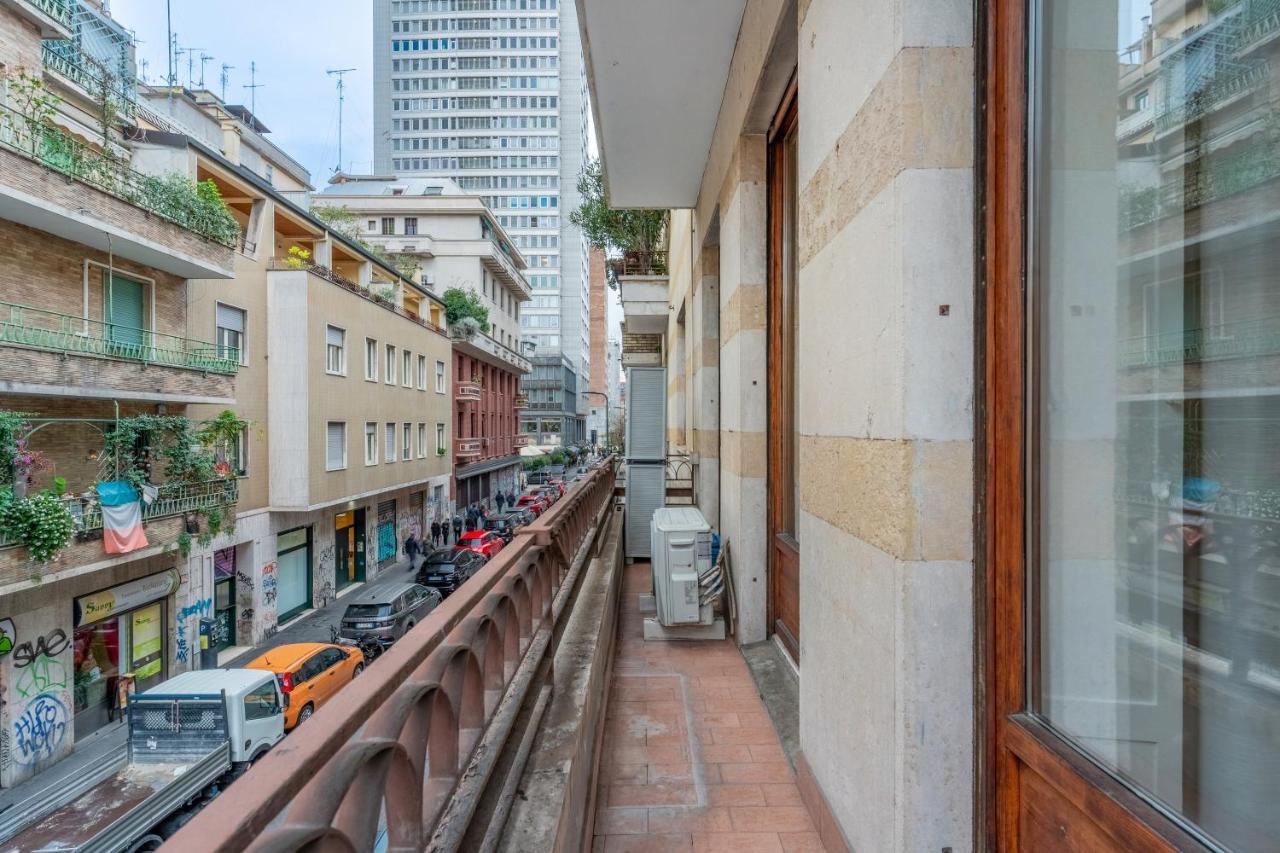 Ca36 - Luxurious Central - Romantic Milan