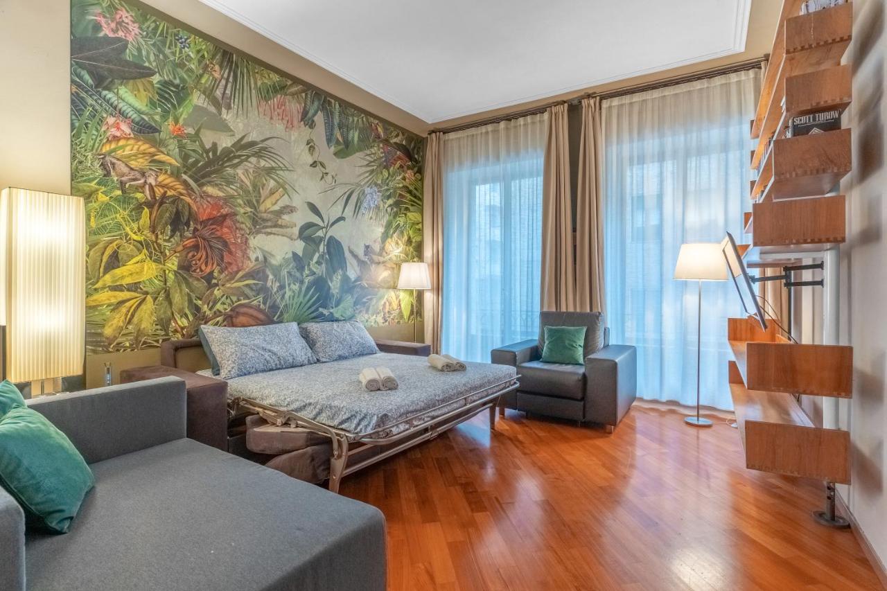 Apartment Ca36 - Luxurious Central - Romantic Milan
