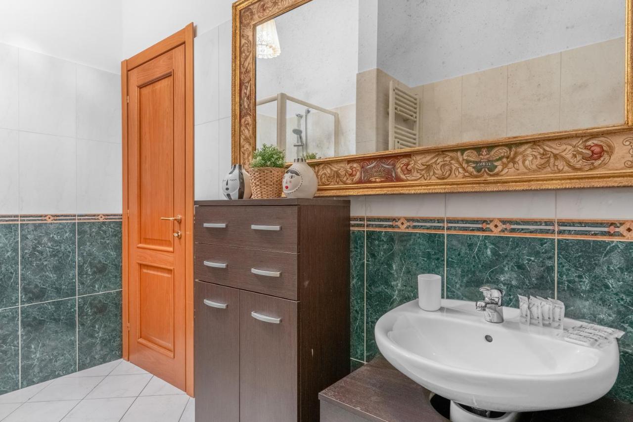 Apartment Ca36 - Luxurious Central - Romantic Milan