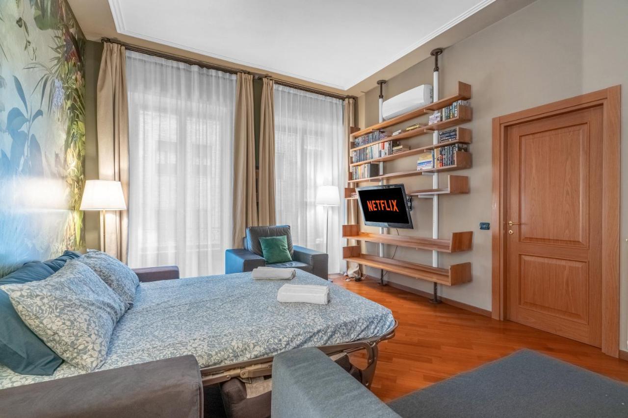 Ca36 - Luxurious Central - Romantic Apartment *