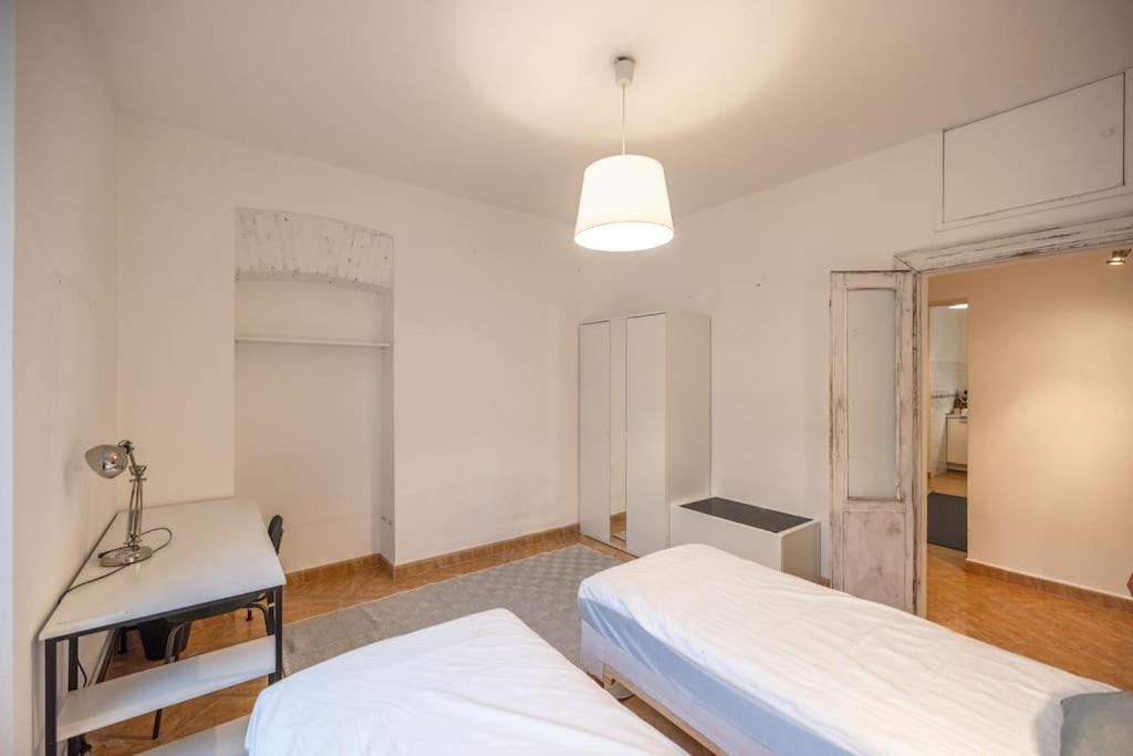 Apartamento Navigli Ringhiera House