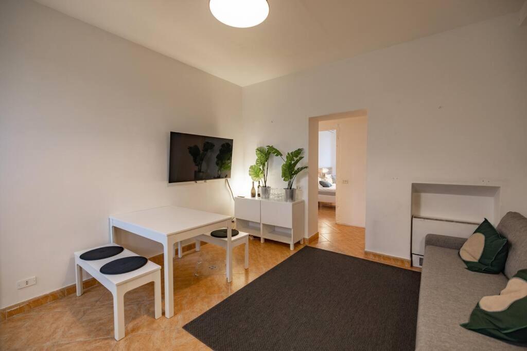 Navigli Ringhiera House Milão