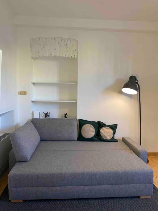 Navigli Ringhiera House Apartamento